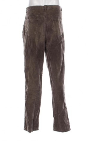 Pánské manšestráky  Unbranded, Velikost L, Barva Hnědá, Cena  99,00 Kč