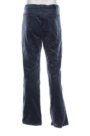 Pánské manšestráky  Unbranded, Velikost M, Barva Modrá, Cena  119,00 Kč