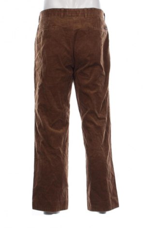Ανδρικό κοτλέ παντελόνι Unbranded, Μέγεθος L, Χρώμα Καφέ, Τιμή 2,99 €