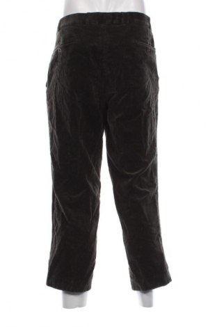 Pánské manšestráky  Unbranded, Velikost XL, Barva Zelená, Cena  159,00 Kč