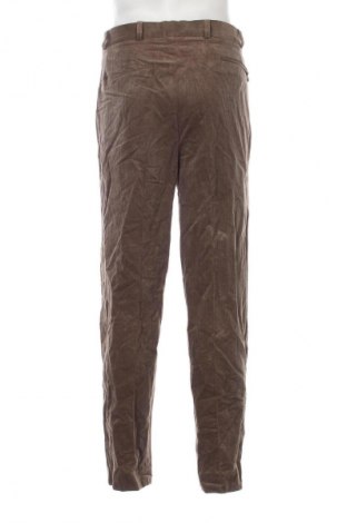 Pánské manšestráky  Unbranded, Velikost L, Barva Béžová, Cena  99,00 Kč