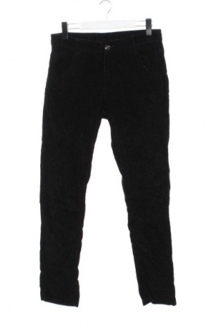 Pánské manšestráky  Unbranded, Velikost M, Barva Černá, Cena  119,00 Kč