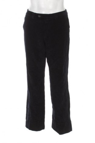 Męskie sztruksy Unbranded, Rozmiar M, Kolor Czarny, Cena 10,99 zł