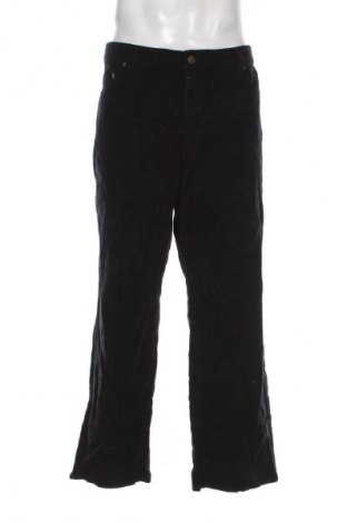 Pánské manšestráky  Unbranded, Velikost XL, Barva Černá, Cena  139,00 Kč