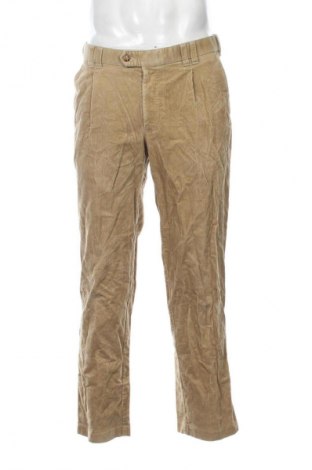 Férfi kordnadrág Unbranded, Méret L, Szín Bézs, Ár 1 149 Ft