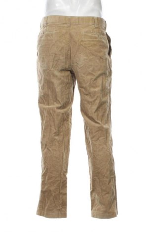 Férfi kordnadrág Unbranded, Méret L, Szín Bézs, Ár 1 149 Ft