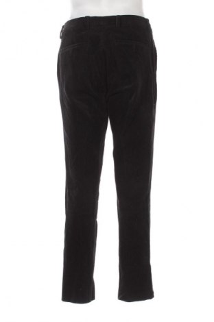 Pánské manšestráky  Unbranded, Velikost L, Barva Černá, Cena  149,00 Kč