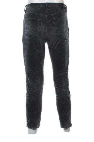 Pánské manšestráky  Unbranded, Velikost S, Barva Šedá, Cena  119,00 Kč