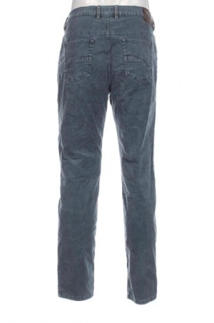 Pánské manšestráky  Unbranded, Velikost XL, Barva Šedá, Cena  199,00 Kč