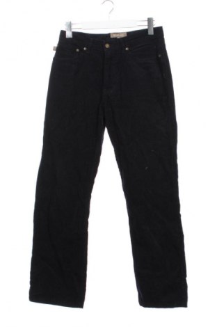 Pánské manšestráky  Unbranded, Velikost S, Barva Modrá, Cena  59,00 Kč