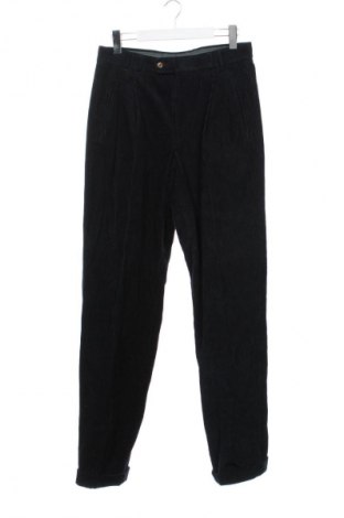 Pánské manšestráky  Unbranded, Velikost M, Barva Černá, Cena  119,00 Kč