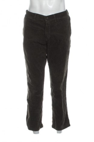 Pánské manšestráky  Unbranded, Velikost L, Barva Zelená, Cena  69,00 Kč