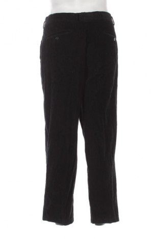 Ανδρικό κοτλέ παντελόνι Unbranded, Μέγεθος L, Χρώμα Μαύρο, Τιμή 7,99 €