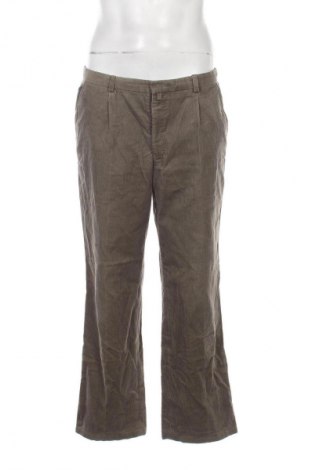 Pánské manšestráky  Unbranded, Velikost L, Barva Zelená, Cena  59,00 Kč