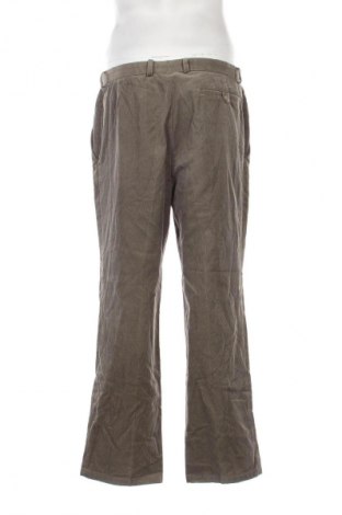 Pánské manšestráky  Unbranded, Velikost L, Barva Zelená, Cena  59,00 Kč