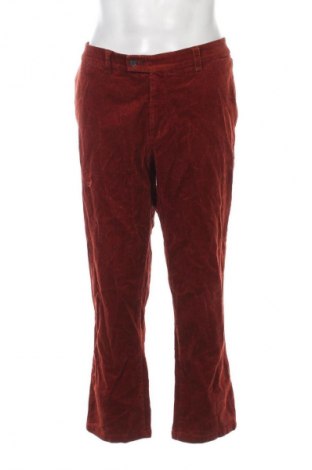 Pánské manšestráky  Unbranded, Velikost XL, Barva Hnědá, Cena  139,00 Kč