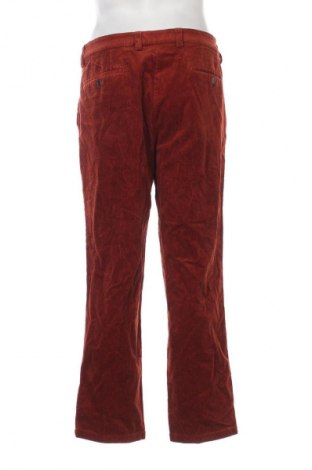 Pánské manšestráky  Unbranded, Velikost XL, Barva Hnědá, Cena  139,00 Kč