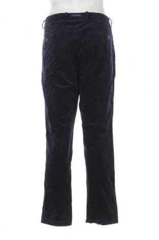 Pánské manšestráky  Unbranded, Velikost XL, Barva Modrá, Cena  109,00 Kč