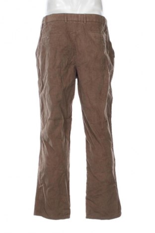 Pánské manšestráky  Unbranded, Velikost L, Barva Hnědá, Cena  119,00 Kč