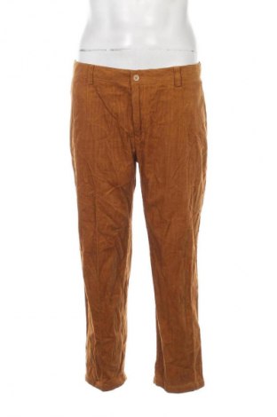 Мъжки джинси Unbranded, Размер L, Цвят Кафяв, Цена 2,55 €