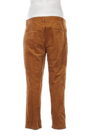 Мъжки джинси Unbranded, Размер L, Цвят Кафяв, Цена 2,55 €