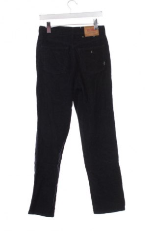 Pánské manšestráky  Unbranded, Velikost S, Barva Modrá, Cena  119,00 Kč