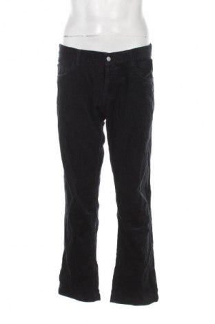 Férfi kordnadrág Unbranded, Méret L, Szín Kék, Ár 1 109 Ft