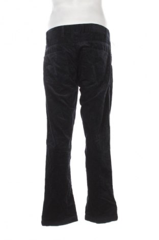 Férfi kordnadrág Unbranded, Méret L, Szín Kék, Ár 1 109 Ft