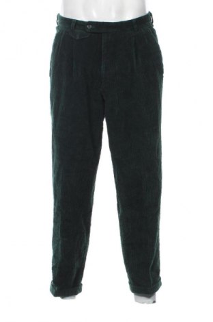 Męskie sztruksy Unbranded, Rozmiar M, Kolor Zielony, Cena 40,99 zł