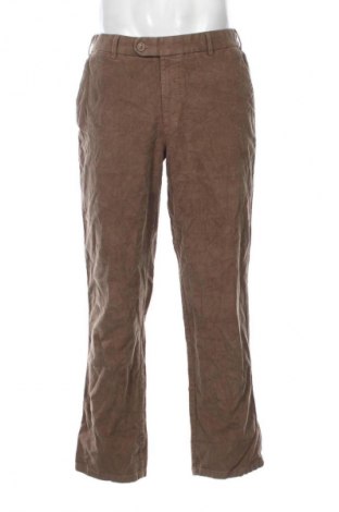 Pánské manšestráky  Unbranded, Velikost M, Barva Hnědá, Cena  169,00 Kč