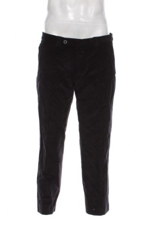 Pánské manšestráky  Unbranded, Velikost L, Barva Černá, Cena  69,00 Kč