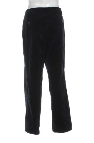 Férfi kordnadrág Hattric, Méret L, Szín Kék, Ár 879 Ft