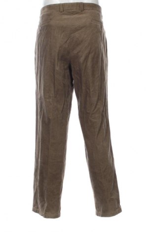 Pánské manšestráky  Unbranded, Velikost XL, Barva Hnědá, Cena  149,00 Kč