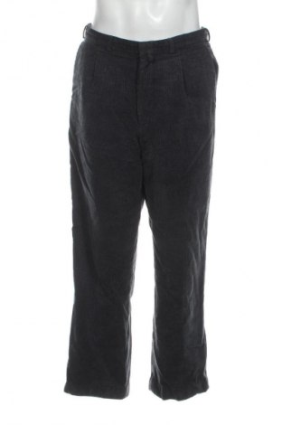 Férfi kordnadrág Unbranded, Méret XL, Szín Kék, Ár 1 139 Ft