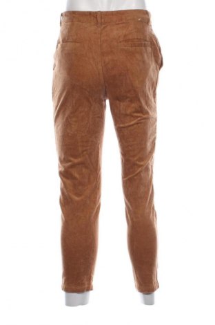 Pánské manšestráky  Unbranded, Velikost M, Barva Hnědá, Cena  169,00 Kč