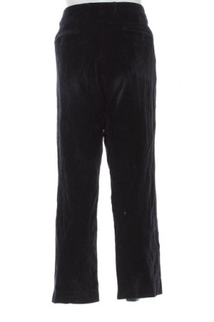 Pánské manšestráky  Unbranded, Velikost XXL, Barva Modrá, Cena  169,00 Kč