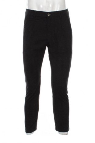 Pánské manšestráky  Unbranded, Velikost S, Barva Černá, Cena  139,00 Kč