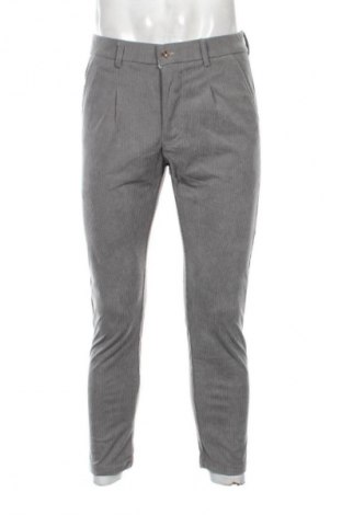 Pánské manšestráky  Unbranded, Velikost S, Barva Šedá, Cena  189,00 Kč