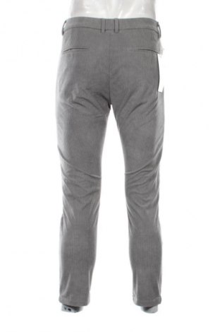 Pánské manšestráky  Unbranded, Velikost S, Barva Šedá, Cena  189,00 Kč