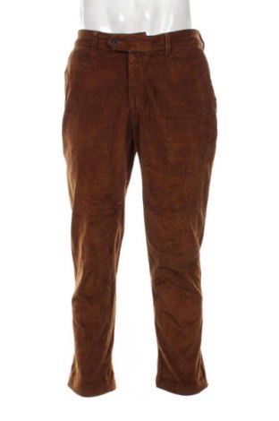 Pánské menčestráky Unbranded, Veľkosť L, Farba Hnedá, Cena  6,95 €