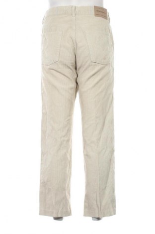 Pánské manšestráky  Unbranded, Velikost L, Barva Zelená, Cena  119,00 Kč