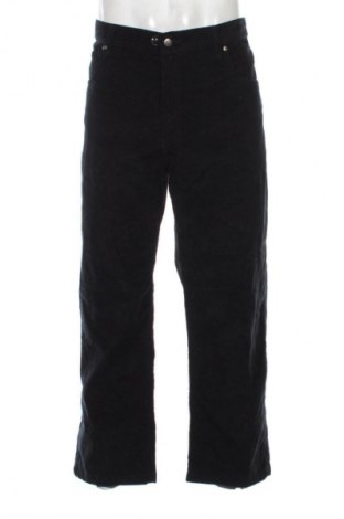 Pánské manšestráky  Unbranded, Velikost XL, Barva Černá, Cena  119,00 Kč