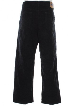 Pánské manšestráky  Unbranded, Velikost XL, Barva Černá, Cena  119,00 Kč