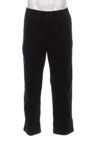 Męskie sztruksy Uniqlo, Rozmiar S, Kolor Czarny, Cena 14,99 zł