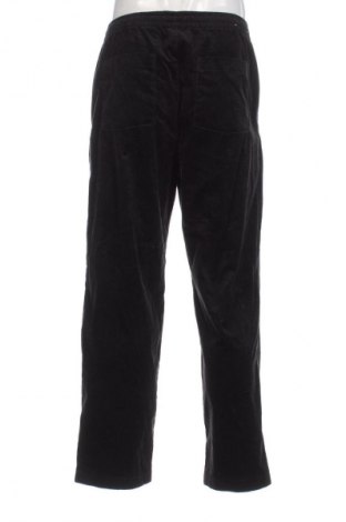Męskie sztruksy Uniqlo, Rozmiar S, Kolor Czarny, Cena 14,99 zł