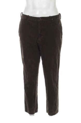 Herren Cordhose Uniqlo, Größe M, Farbe Grün, Preis € 11,99