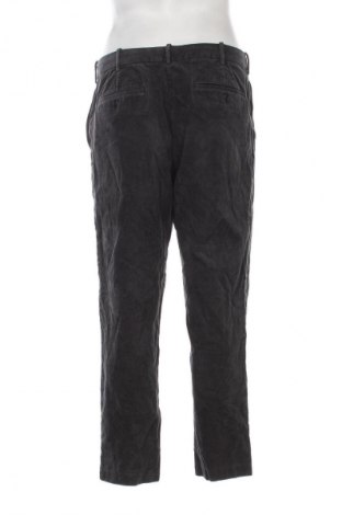 Herren Cordhose Uniqlo, Größe L, Farbe Grau, Preis € 10,99