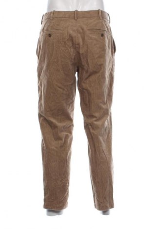 Pánské manšestráky  Uniqlo, Velikost M, Barva Béžová, Cena  159,00 Kč