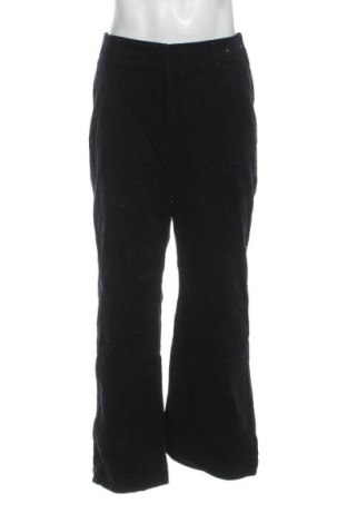 Pánské manšestráky  Uniqlo, Velikost M, Barva Modrá, Cena  159,00 Kč