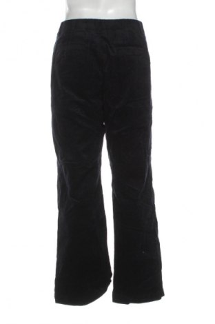 Pánské manšestráky  Uniqlo, Velikost M, Barva Modrá, Cena  159,00 Kč